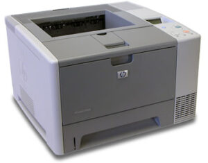 HP Laserjet 2400