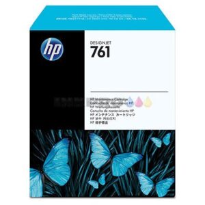 HP CH649A Vedlikeholdspatron
