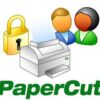 Papercut sikker print og kostnadskontroll HP/Lexmark