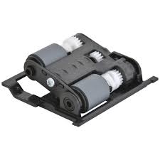 HP Automatic Document Feeder (ADF) pickup roller assembly (B3Q10-60105)