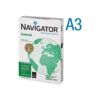 Navigator papir A3 80gr 500 ark