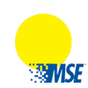 MSE Color LaserJet M551 M570 M575 Yellow CE402A