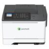 Lexmark C2535 Printer Toner