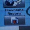Downtime Reports  82S0194