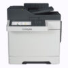Lexmark CX510de printer
