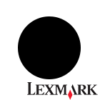 Lexmark black / sort / svart