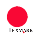 Magenta red lexmark