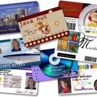 Zebra kortskriver - Supplies