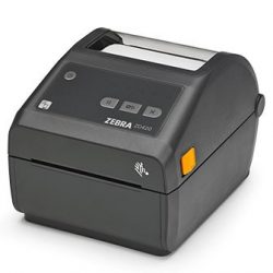 Zebra ZD420 USB, BT, LAN ZD42042-T0EE00EZ
