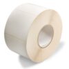 Label, Paper, 4x3in (101.6x76.2mm), TT, Z-Perform 1500T, Coated, Permanent Adhesive, 3in (76.2mm) core, RFID, 1500/roll, 1/box