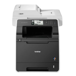Brother-DCP-L8450CDW