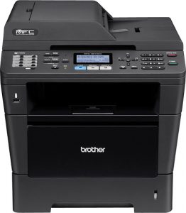 Brother-MFC-8510D