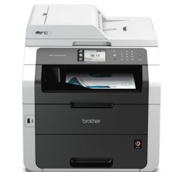 Brother-MFC-9330CDW