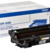 BROTHER drum DR3300 30000 pages DR3300