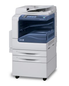 Xerox Workcentre 5325