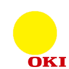 OKI Toner Yellow C9655 22K ISO 43837129