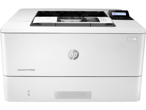 HP LaserJet Pro M304 W1A66A