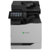 LEXMARK BSD Color MFP Laser Printer XC8155de 42K1436