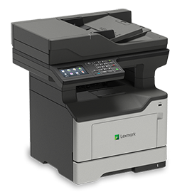 Lexmark BSD XM1246