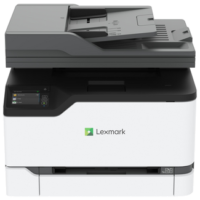 Lexmark XC2326 kontorskriver