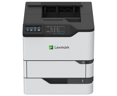 Lexmark laserjet mono Lexmark M5255 mono laserjet