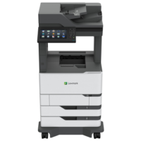 Lexmark mono mfp