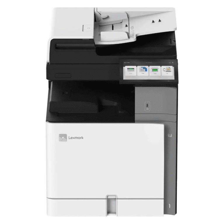 Lexmark CX951se