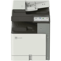 Lexmark XC9525 Multifunksjonsskriver