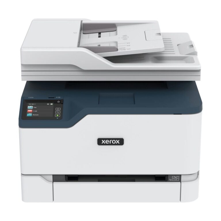 Xerox C235 Color MFP
