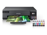 EPSON EcoTank ET-18100 Printer A3 USB Wi-Fi C11CK38401
