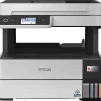 EPSON EcoTank ET-5150 MFP colour ink-jet A4 17.5ppm print 250 sheets USB LAN Wi-Fi