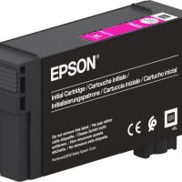 EPSON Singlepack UltraChrome XD2 Magenta T40D340 50ml