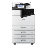 EPSON WorkForce Enterprise WF-C20600 A3 A4 MFP WiFi LAN USB Duplex