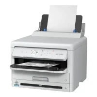 EPSON WorkForce Pro WF-M5399DW Printer Mono Duplex inkjet A4 1200x2400dpi 25ppm 330sheets USB LAN Wi-Fi