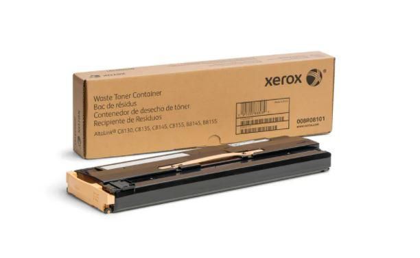 Xerox C8235/45/55 og B8245/B8255 Waste Toner Container (121,000 Pages) 008R08101