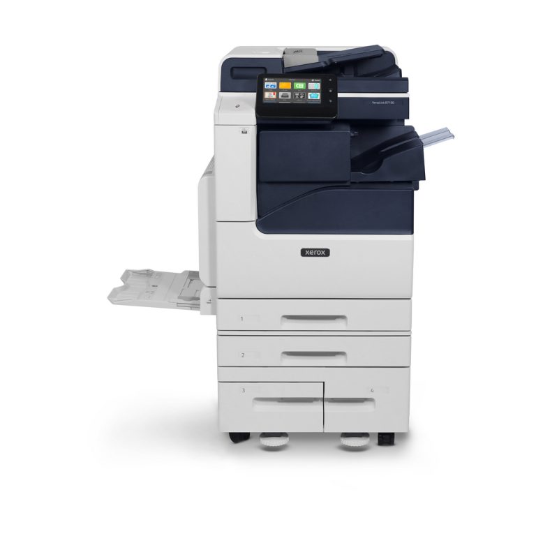 Xerox B7100 serie mono MFP