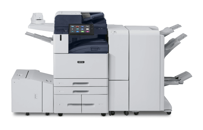 Xerox C8100-serie VersaLink MFP