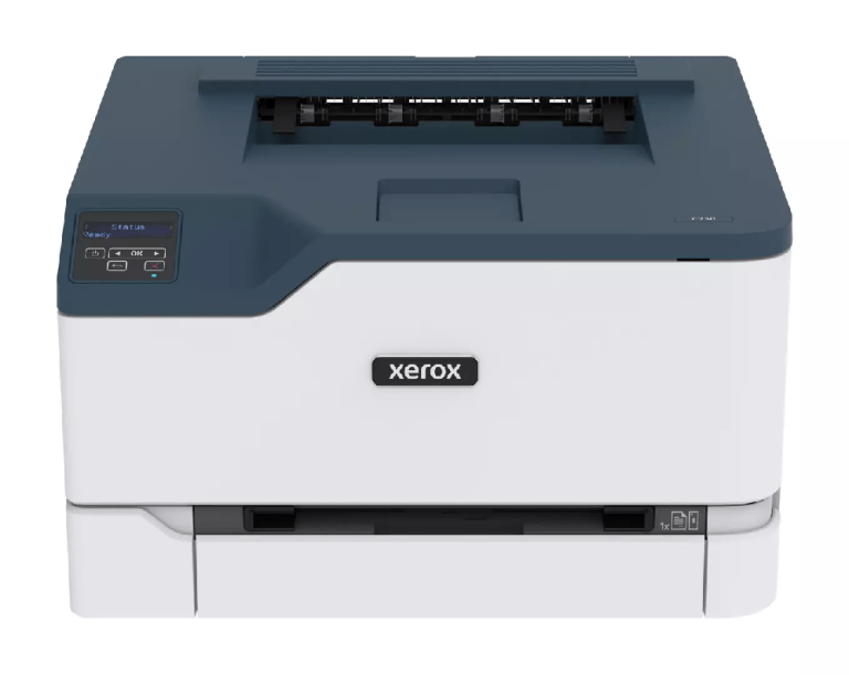 Xerox color C230