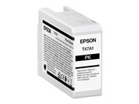 EPSON UltraChrome Pro T47A1 50ml black ink tank for SureColor SC-P900 SC-P900 Mirage Bundling C13T47A100
