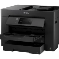 EPSON WorkForce WF-7830DTWF MFP colour ink-jet A3 297x420mm A3 25ppm print 500 sheets USB 2.0 LAN Wi-Fi