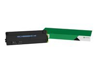 Lexmark 73D0W00 Waste Toner Bottle 35K | XC9465 XC9455 XC9445
