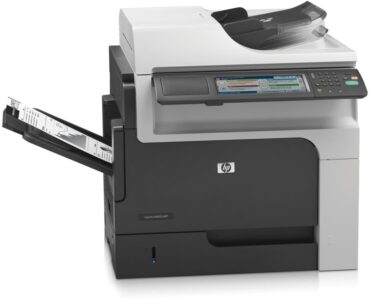 HP Laserjet 4555 Toner og deler