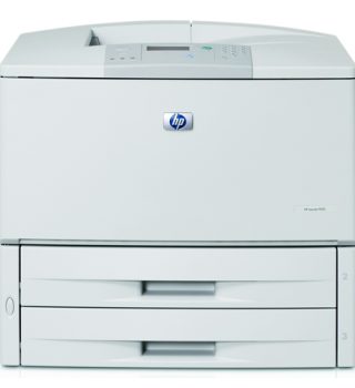 HP Laserjet 9050 Toner