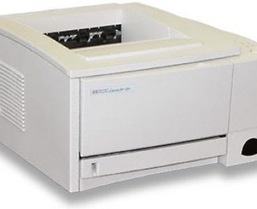HP Laserjet 2100