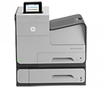 HP Deskjet X555 Printer Blekk Ink