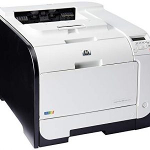 HP Color Laserjet M400