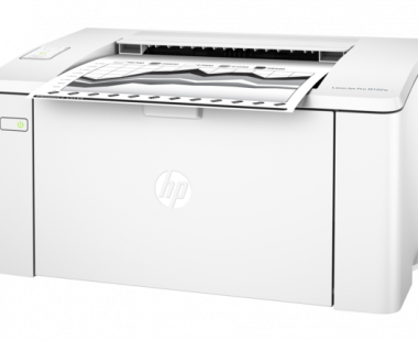 HP Laserjet M102