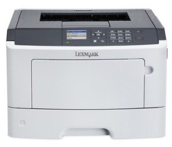 Lexmark CS417 Toner