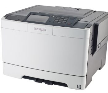 Lexmark CS510 Toner og deler