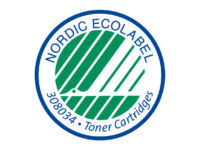 Nordic Ecolabel Toner cartridges